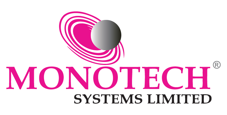 monotech system Limited Logo