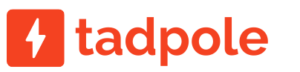 Tadpole logo